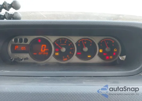 2010 Scion Xb from USA, damaged, VIN JTLZE4FE8A1105825